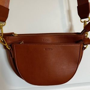 Fawn Design Pouch bag